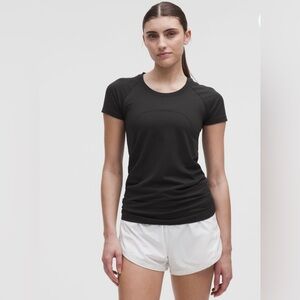 Lululemon Swiftly Tech Short-Sleeve Shirt 2.0!